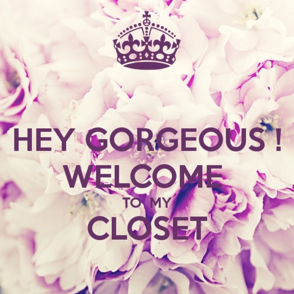 Meet your Posher, Amal